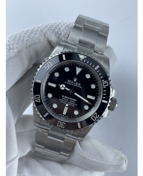 (준비완료/특급배송)NO.2230/VS공장 롤렉스 서브마리너 신형 논데이트 3230 무브 업버전