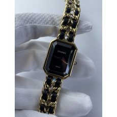 (준비완료/특급배송)NO.2349/BV공장 샤넬 프리미에르 옐로우골드 M