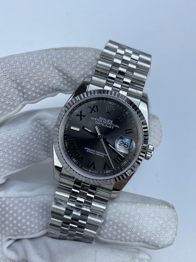 (준비완료/특급배송)NO.2611/NM공장 롤렉스 데이저스트 36mm
