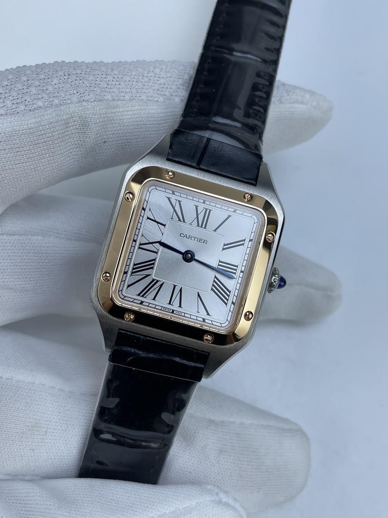 (준비완료/특급배송)NO.2628/AF공장 산토스 27.5MM