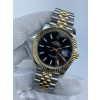 (준비완료/특급배송)NO.2797/VS공장 롤렉스 데이저스트 41미리 콤비 블랙