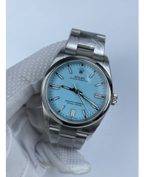 (준비완료/특급배송)NO.2863/vs공장 롤렉스 오이스터 36미리 3230 업그레이드 최신버전