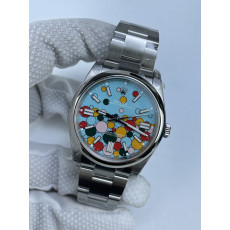 (준비완료/특급배송)NO.2916/vs공장 롤렉스 오이스터 퍼페츄얼 3235업그레이드 41MM