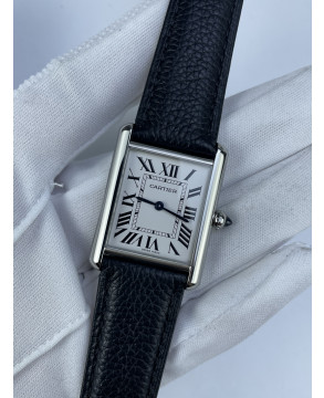 (준비완료/특급배송)NO.3011/AF공장 까르띠에 탱크머스트 25.5미리 라지사이즈 기본모델