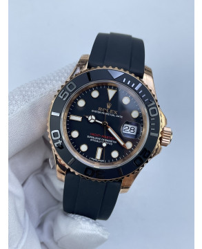 (준비완료/특급배송)NO.3248/VS공장 롤렉스 요트마스터 에버로즈골드 DEF