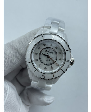 (준비완료/특급배송)NO.3630/XF공장 샤넬 J12 33MM (초특가할인)